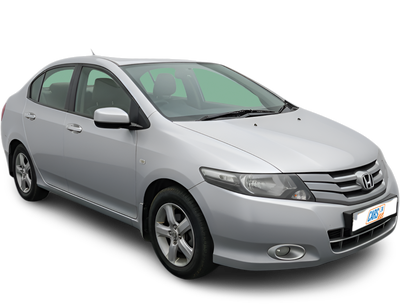Honda City-img